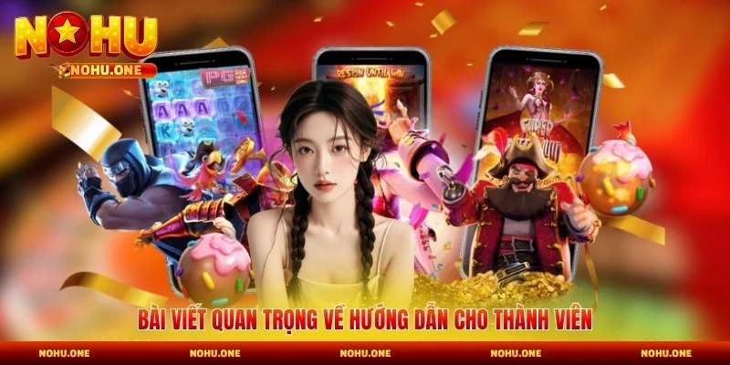 Hướng dẫn khắc phục lỗi phổ biến tại Nohu